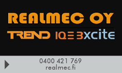 Realmec Oy logo